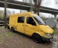 Жовтий Мерседес Sprinter, об'ємом двигуна 2.2 л та пробігом 350 тис. км за 3500 $, фото 1 на Automoto.ua