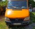 Жовтий Мерседес Sprinter, об'ємом двигуна 2.15 л та пробігом 500 тис. км за 7000 $, фото 4 на Automoto.ua