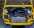 Жовтий Мерседес Sprinter, об'ємом двигуна 2.15 л та пробігом 303 тис. км за 12050 $, фото 18 на Automoto.ua
