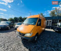 Жовтий Мерседес Sprinter, об'ємом двигуна 2.2 л та пробігом 400 тис. км за 6800 $, фото 17 на Automoto.ua