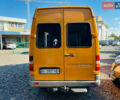 Жовтий Мерседес Sprinter, об'ємом двигуна 2.2 л та пробігом 400 тис. км за 6800 $, фото 4 на Automoto.ua