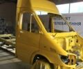 Жовтий Мерседес Sprinter, об'ємом двигуна 2.15 л та пробігом 303 тис. км за 12050 $, фото 16 на Automoto.ua