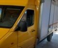 Жовтий Мерседес Sprinter, об'ємом двигуна 2.15 л та пробігом 303 тис. км за 12050 $, фото 34 на Automoto.ua
