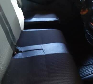 Жовтий Мерседес Sprinter, об'ємом двигуна 2.15 л та пробігом 303 тис. км за 12050 $, фото 31 на Automoto.ua
