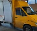 Жовтий Мерседес Sprinter, об'ємом двигуна 2.15 л та пробігом 303 тис. км за 12050 $, фото 28 на Automoto.ua