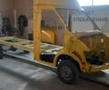 Жовтий Мерседес Sprinter, об'ємом двигуна 2.15 л та пробігом 303 тис. км за 12050 $, фото 12 на Automoto.ua