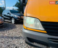 Жовтий Мерседес Sprinter, об'ємом двигуна 2.2 л та пробігом 400 тис. км за 6800 $, фото 15 на Automoto.ua