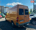 Жовтий Мерседес Sprinter, об'ємом двигуна 2.2 л та пробігом 400 тис. км за 6800 $, фото 3 на Automoto.ua