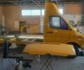 Жовтий Мерседес Sprinter, об'ємом двигуна 2.15 л та пробігом 303 тис. км за 12050 $, фото 21 на Automoto.ua