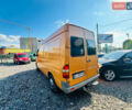 Жовтий Мерседес Sprinter, об'ємом двигуна 2.2 л та пробігом 400 тис. км за 6800 $, фото 19 на Automoto.ua