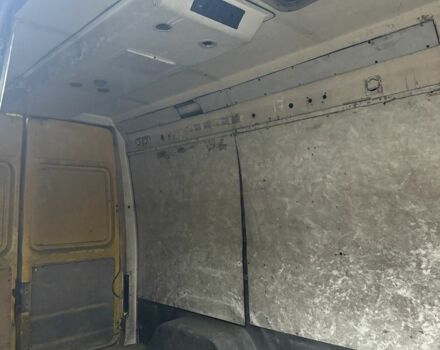 Жовтий Мерседес Sprinter, об'ємом двигуна 3 л та пробігом 100 тис. км за 3800 $, фото 8 на Automoto.ua