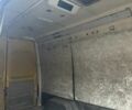 Жовтий Мерседес Sprinter, об'ємом двигуна 3 л та пробігом 100 тис. км за 3800 $, фото 8 на Automoto.ua