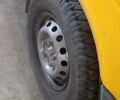 Жовтий Мерседес Sprinter, об'ємом двигуна 2.15 л та пробігом 303 тис. км за 12050 $, фото 32 на Automoto.ua
