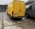 Жовтий Мерседес Sprinter, об'ємом двигуна 3 л та пробігом 100 тис. км за 3800 $, фото 1 на Automoto.ua