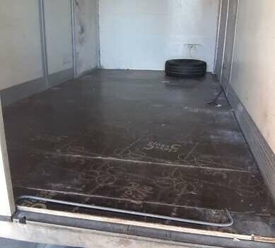 Жовтий Мерседес Sprinter, об'ємом двигуна 2.15 л та пробігом 303 тис. км за 12050 $, фото 40 на Automoto.ua