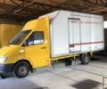 Жовтий Мерседес Sprinter, об'ємом двигуна 2.15 л та пробігом 303 тис. км за 12050 $, фото 27 на Automoto.ua