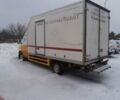 Жовтий Мерседес Sprinter, об'ємом двигуна 2.15 л та пробігом 303 тис. км за 12050 $, фото 5 на Automoto.ua