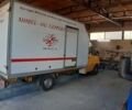 Жовтий Мерседес Sprinter, об'ємом двигуна 2.15 л та пробігом 303 тис. км за 12050 $, фото 7 на Automoto.ua