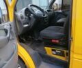 Желтый Мерседес Sprinter, объемом двигателя 2.15 л и пробегом 665 тыс. км за 9000 $, фото 5 на Automoto.ua