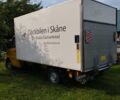 Желтый Мерседес Sprinter, объемом двигателя 2.2 л и пробегом 380 тыс. км за 10500 $, фото 9 на Automoto.ua