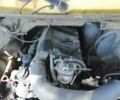 Желтый Мерседес Sprinter, объемом двигателя 2.2 л и пробегом 100 тыс. км за 5600 $, фото 7 на Automoto.ua