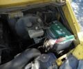 Желтый Мерседес Sprinter, объемом двигателя 2.2 л и пробегом 100 тыс. км за 5600 $, фото 4 на Automoto.ua