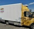 Жовтий Мерседес Sprinter, об'ємом двигуна 2.2 л та пробігом 190 тис. км за 5500 $, фото 6 на Automoto.ua