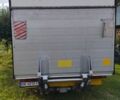 Желтый Мерседес Sprinter, объемом двигателя 2.2 л и пробегом 380 тыс. км за 10500 $, фото 4 на Automoto.ua