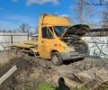 Желтый Мерседес Sprinter, объемом двигателя 0 л и пробегом 1 тыс. км за 3000 $, фото 2 на Automoto.ua