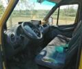 Жовтий Мерседес Sprinter, об'ємом двигуна 2.2 л та пробігом 190 тис. км за 5500 $, фото 3 на Automoto.ua