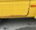 Желтый Мерседес Sprinter, объемом двигателя 2.1 л и пробегом 418 тыс. км за 10300 $, фото 8 на Automoto.ua