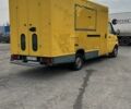Желтый Мерседес Sprinter, объемом двигателя 2.1 л и пробегом 418 тыс. км за 10300 $, фото 6 на Automoto.ua