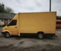 Жовтий Мерседес Sprinter, об'ємом двигуна 2.2 л та пробігом 615 тис. км за 6500 $, фото 5 на Automoto.ua