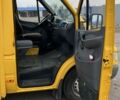 Желтый Мерседес Sprinter, объемом двигателя 2.1 л и пробегом 418 тыс. км за 10300 $, фото 10 на Automoto.ua