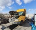 Желтый Мерседес Sprinter, объемом двигателя 0 л и пробегом 1 тыс. км за 3000 $, фото 1 на Automoto.ua