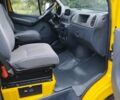 Желтый Мерседес Sprinter, объемом двигателя 2.2 л и пробегом 380 тыс. км за 10500 $, фото 8 на Automoto.ua
