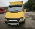 Жовтий Мерседес Sprinter, об'ємом двигуна 2.2 л та пробігом 615 тис. км за 6500 $, фото 2 на Automoto.ua