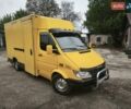 Жовтий Мерседес Sprinter, об'ємом двигуна 2.2 л та пробігом 615 тис. км за 6400 $, фото 1 на Automoto.ua