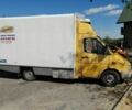 Жовтий Мерседес Sprinter, об'ємом двигуна 2.2 л та пробігом 190 тис. км за 5500 $, фото 1 на Automoto.ua