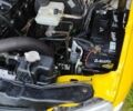 Желтый Мерседес Sprinter, объемом двигателя 2.2 л и пробегом 380 тыс. км за 10500 $, фото 13 на Automoto.ua