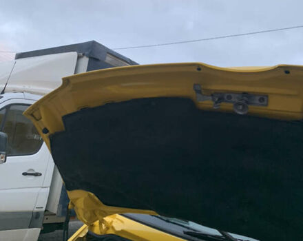 Жовтий Мерседес Sprinter, об'ємом двигуна 2.2 л та пробігом 308 тис. км за 10300 $, фото 24 на Automoto.ua