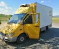 Жовтий Мерседес Sprinter, об'ємом двигуна 2.2 л та пробігом 190 тис. км за 5500 $, фото 4 на Automoto.ua