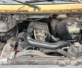 Желтый Мерседес Sprinter, объемом двигателя 2.2 л и пробегом 1 тыс. км за 200000 $, фото 2 на Automoto.ua