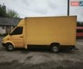 Жовтий Мерседес Sprinter, об'ємом двигуна 2.2 л та пробігом 615 тис. км за 6400 $, фото 4 на Automoto.ua