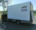 Жовтий Мерседес Sprinter, об'ємом двигуна 2.2 л та пробігом 190 тис. км за 5500 $, фото 1 на Automoto.ua