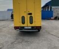 Желтый Мерседес Sprinter, объемом двигателя 2.1 л и пробегом 418 тыс. км за 10300 $, фото 5 на Automoto.ua