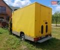 Желтый Мерседес Sprinter, объемом двигателя 2.15 л и пробегом 100 тыс. км за 1800 $, фото 4 на Automoto.ua
