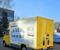 Желтый Мерседес Sprinter, объемом двигателя 2.15 л и пробегом 298 тыс. км за 7900 $, фото 8 на Automoto.ua