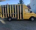 Жовтий Мерседес Sprinter, об'ємом двигуна 2.1 л та пробігом 1 тис. км за 13700 $, фото 1 на Automoto.ua