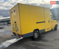 Желтый Мерседес Sprinter, объемом двигателя 2.15 л и пробегом 507 тыс. км за 3999 $, фото 15 на Automoto.ua
